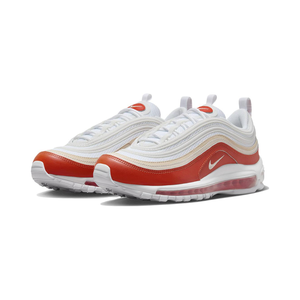 Nike Air Max 97 'Midnight Navy / White' Мужские