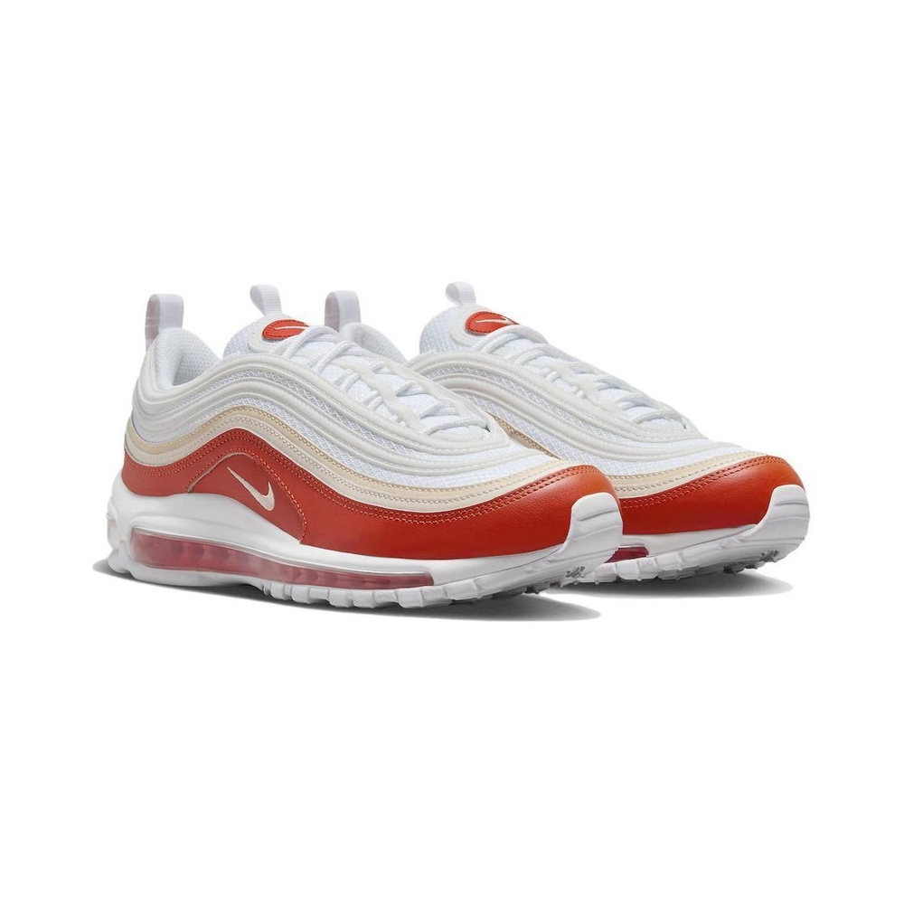 Nike Air Max 97 'Midnight Navy / White' Мужские
