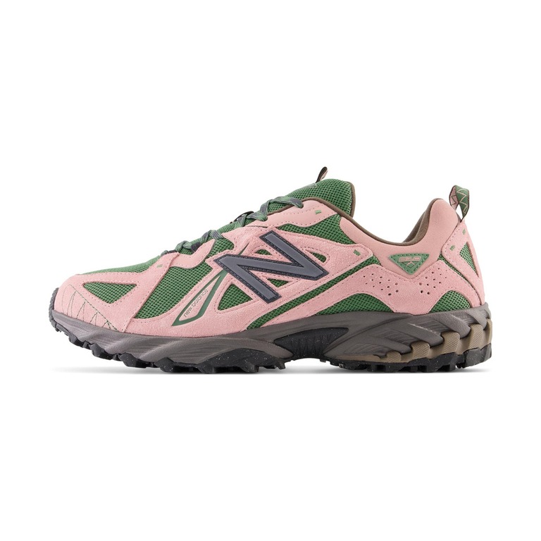 New Balance 610T 'Pink Green' Мужские