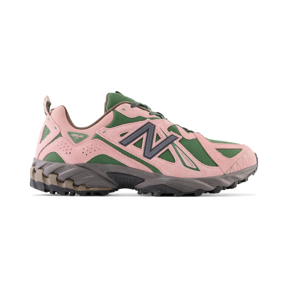 New Balance 610T 'Pink Green' Мужские