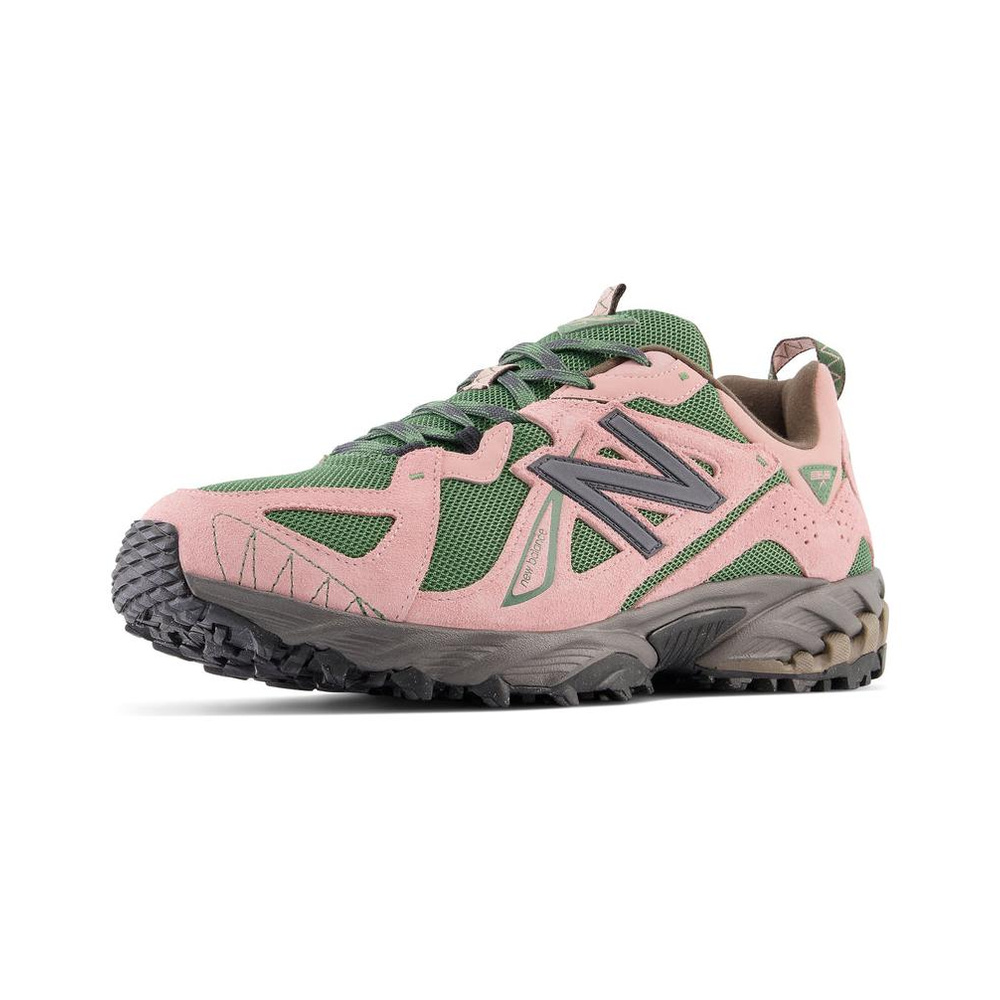 New Balance 610T 'Pink Green' Мужские