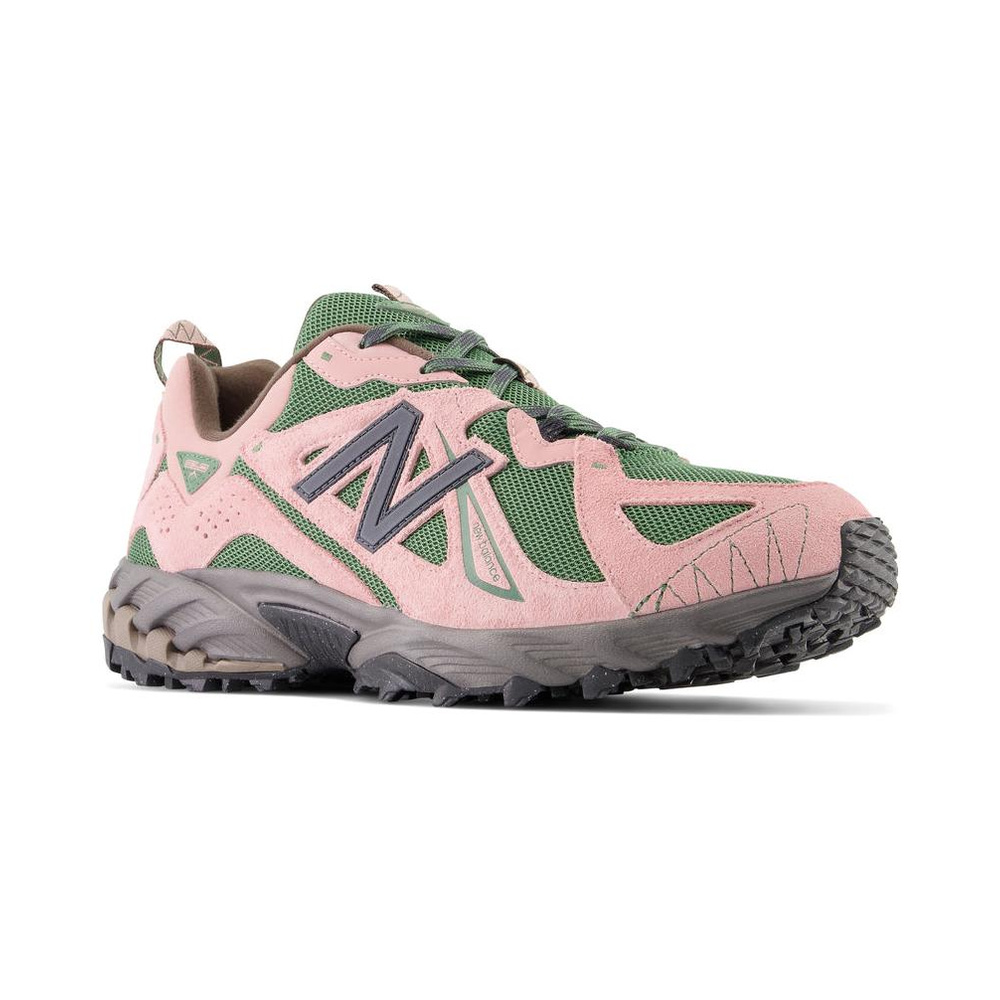 New Balance 610T 'Pink Green' Мужские