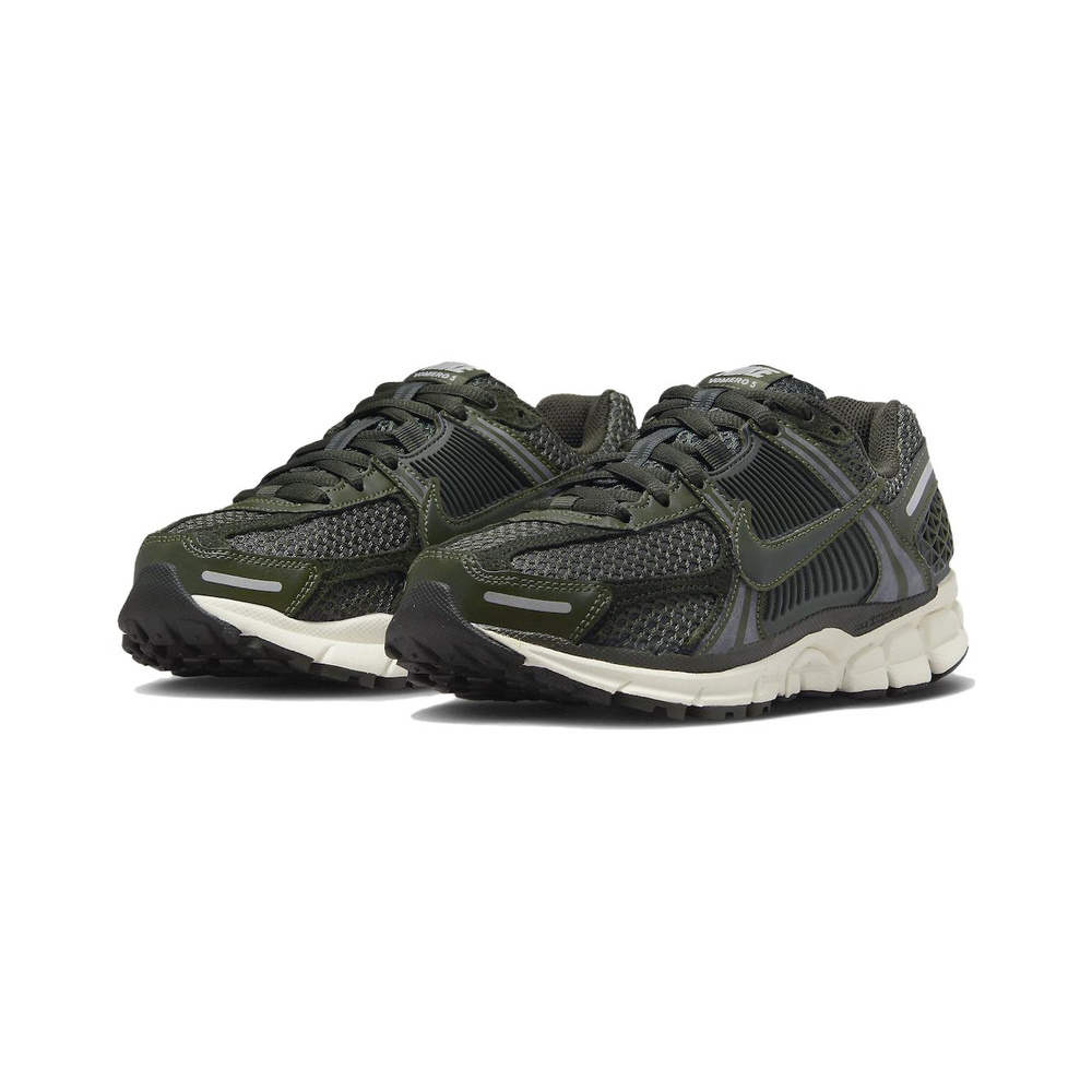 Nike Zoom Vomero 5 'Fir / Sail' Женские