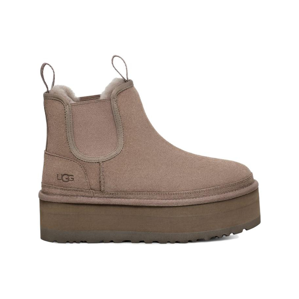 UGG Neumel 'Chestnut' Женские
