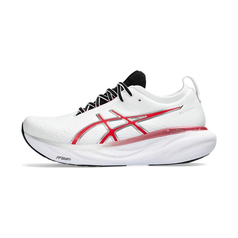 ASICS Gel-Nimbus 'White' Мужские