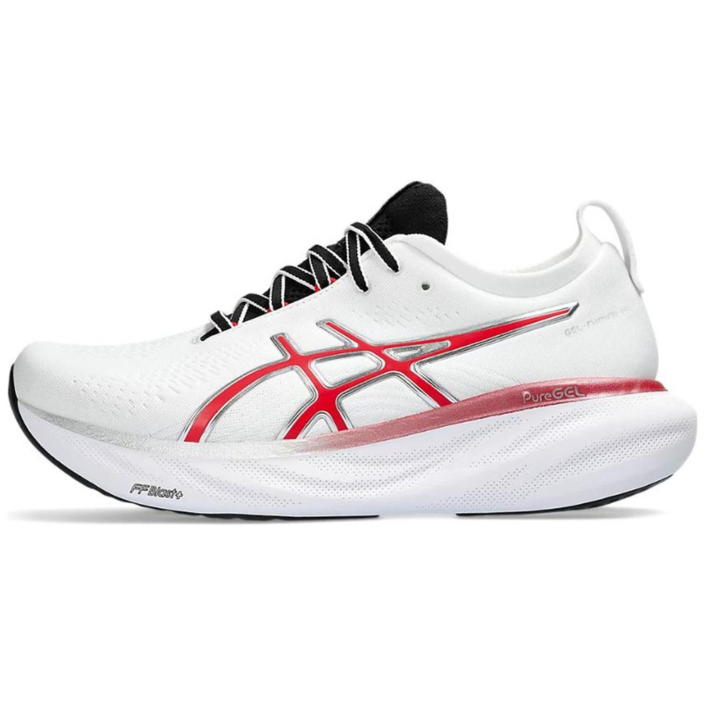 ASICS Gel-Nimbus 'White' Мужские