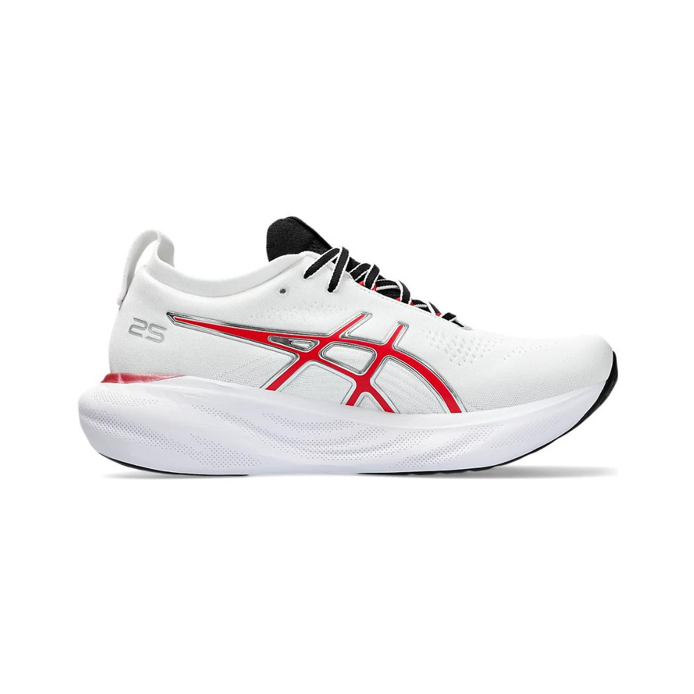 ASICS Gel-Nimbus 'White' Мужские