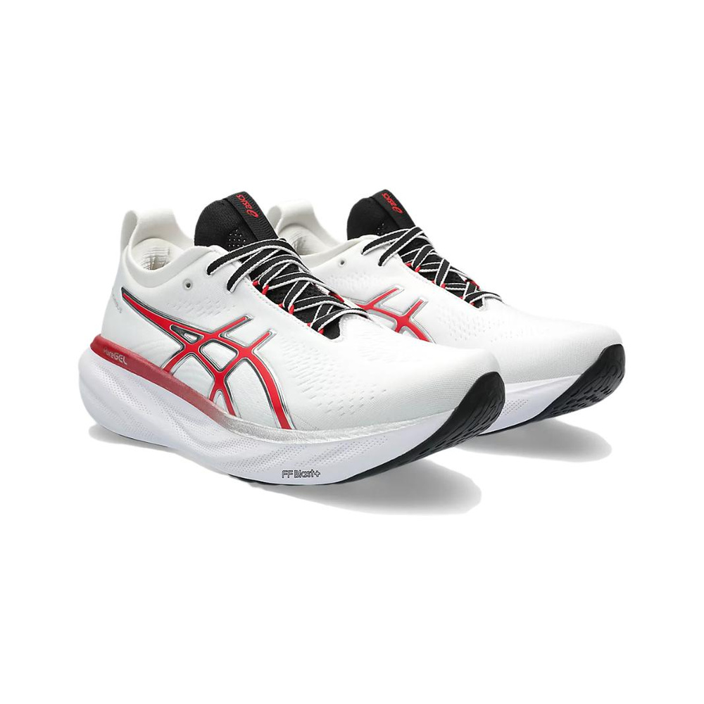ASICS Gel-Nimbus 'White' Мужские