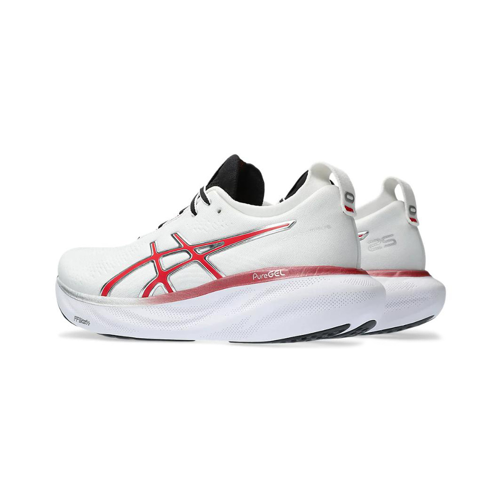 ASICS Gel-Nimbus 'White' Мужские