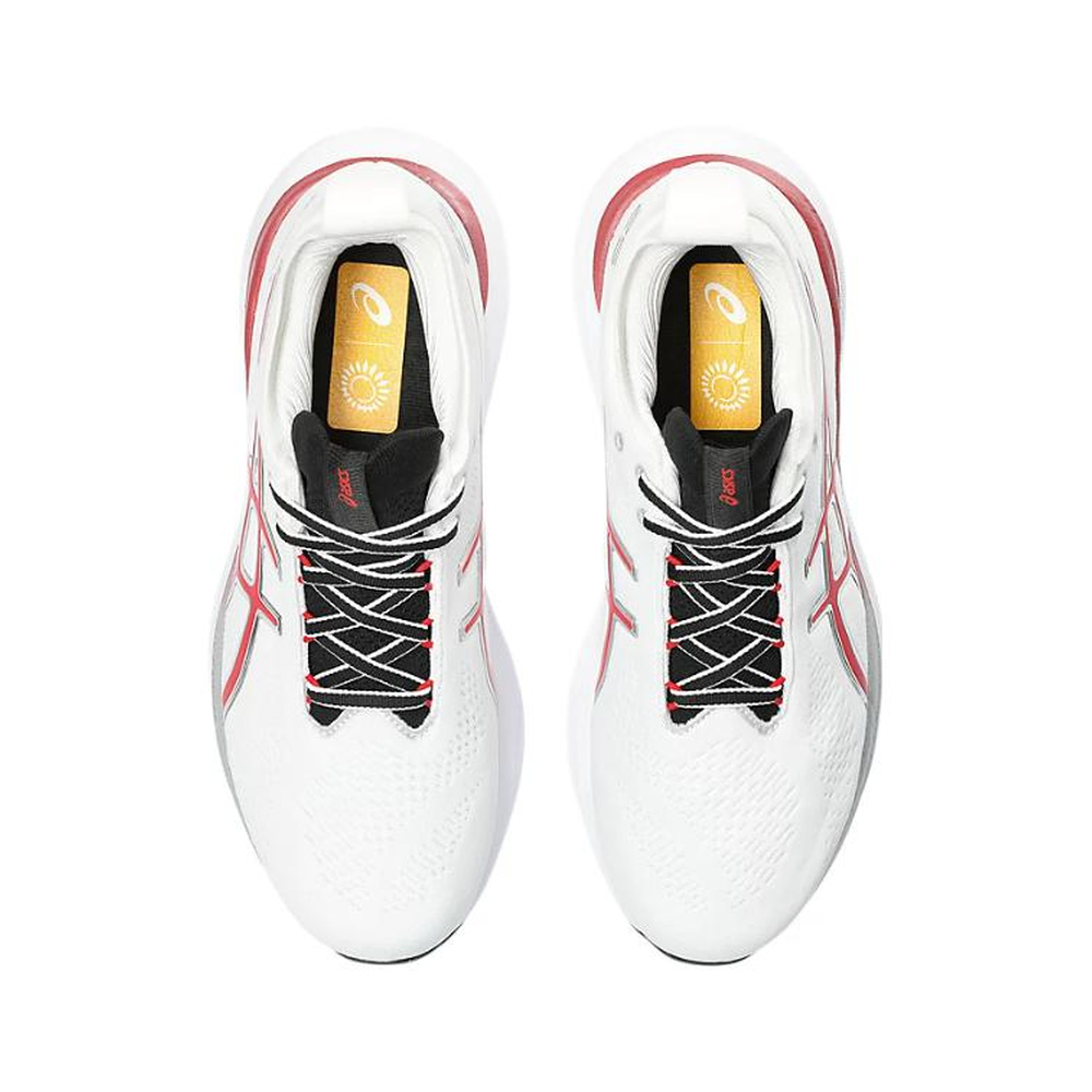 ASICS Gel-Nimbus 'White' Мужские