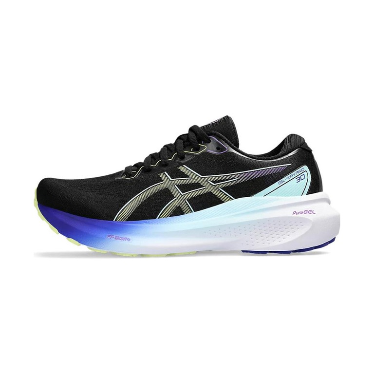 ASICS Gel-Kayano 'Black' Женские
