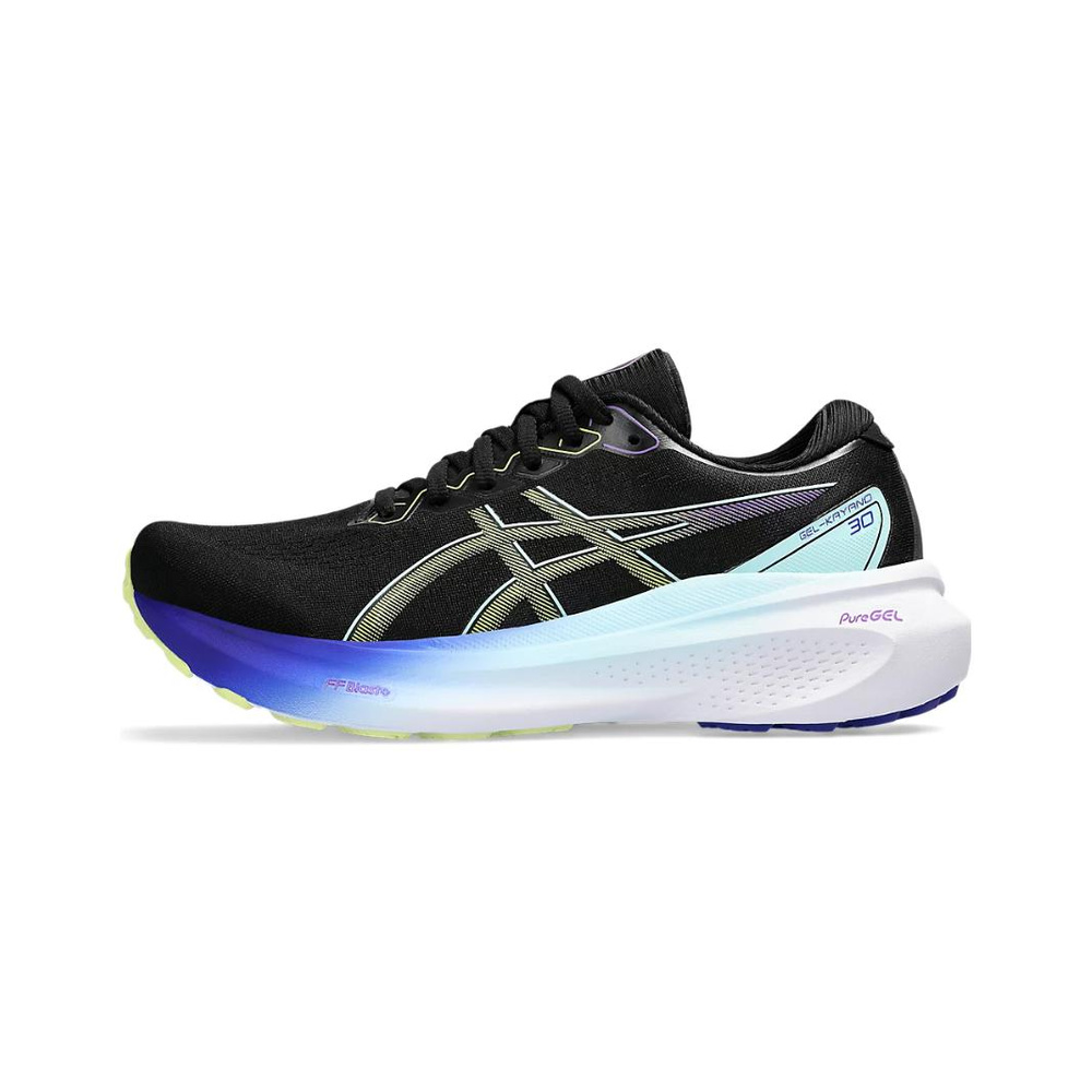 ASICS Gel-Kayano 'Black' Женские