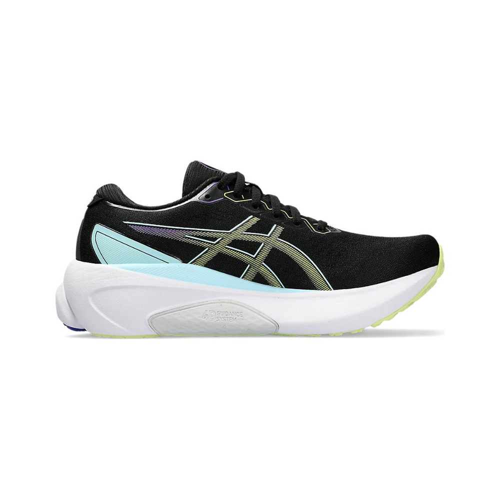 ASICS Gel-Kayano 'Black' Женские