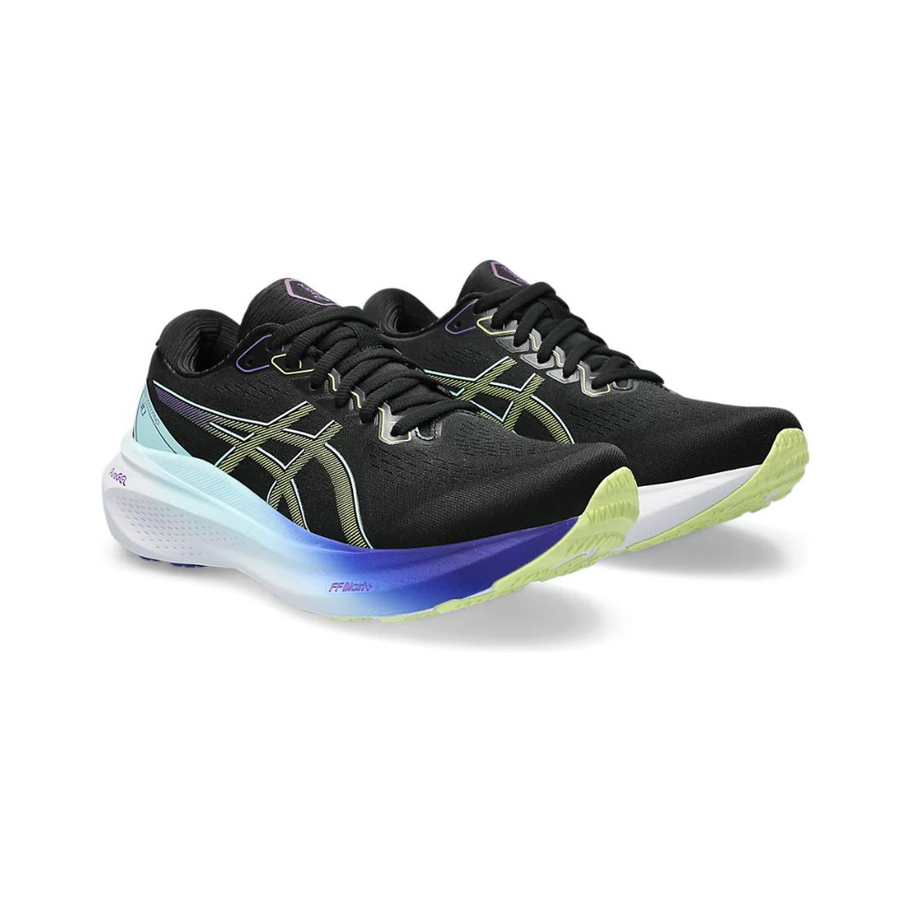 ASICS Gel-Kayano 'Black' Женские