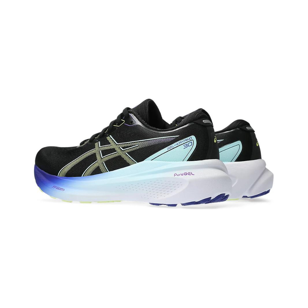 ASICS Gel-Kayano 'Black' Женские