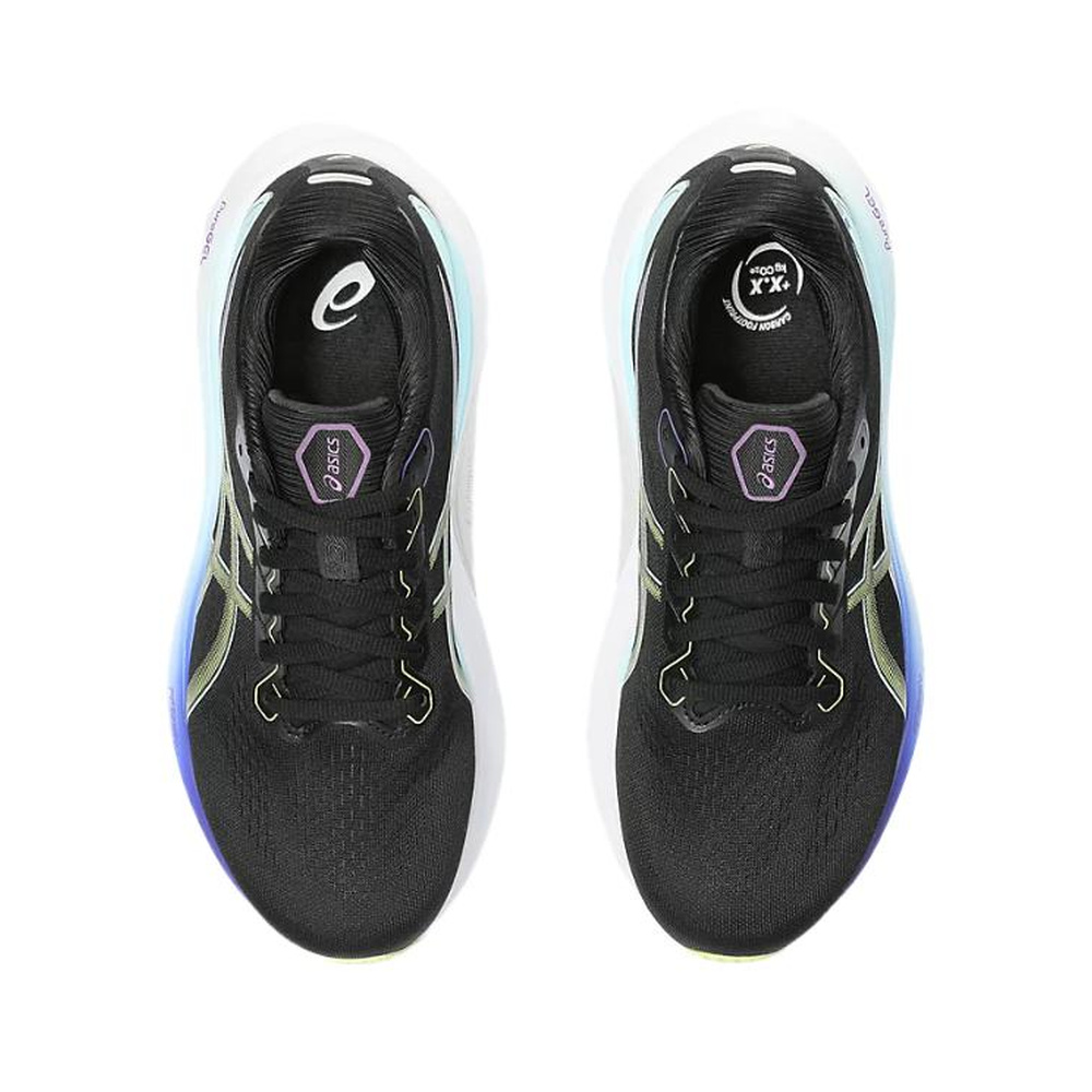 ASICS Gel-Kayano 'Black' Женские