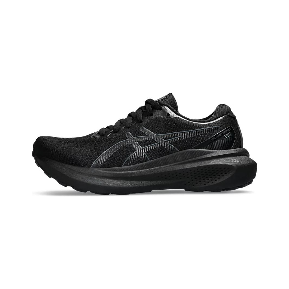 ASICS Gel Kayano 30 'Black' Женские