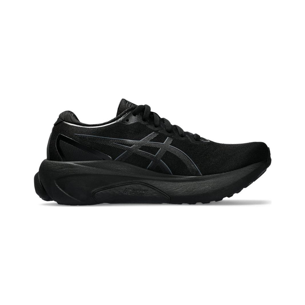ASICS Gel Kayano 30 'Black' Женские