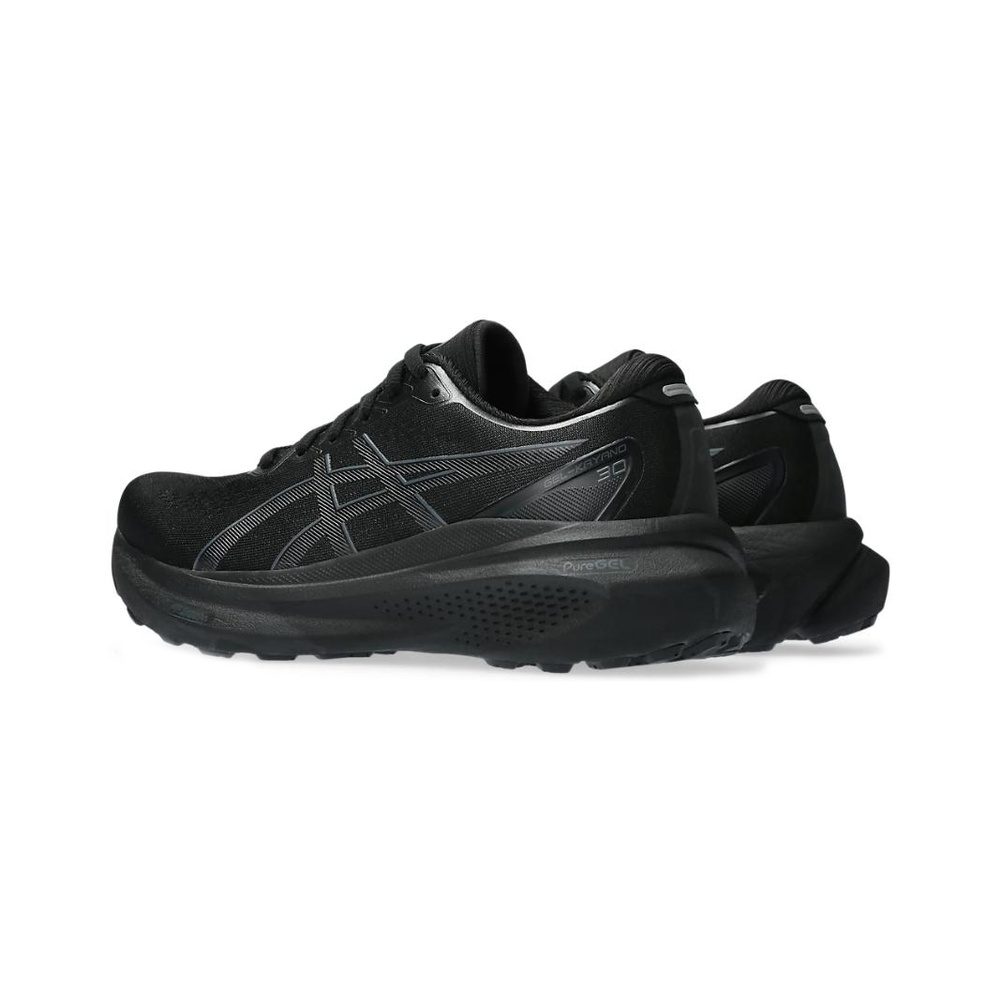 ASICS Gel Kayano 30 'Black' Женские