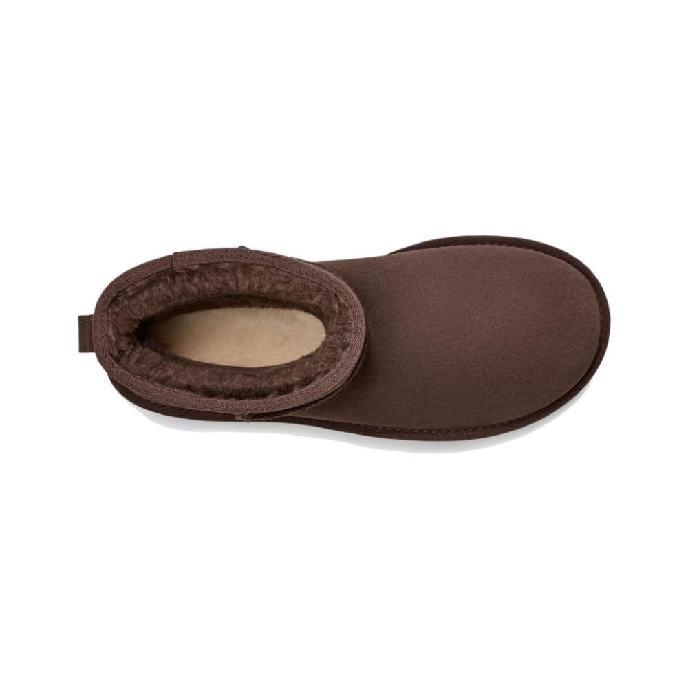 UGG Classic Mini 'Dark Brown' Женские