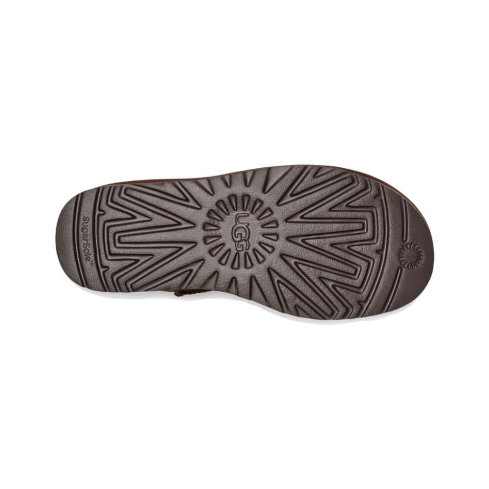 UGG Classic Mini 'Dark Brown' Женские