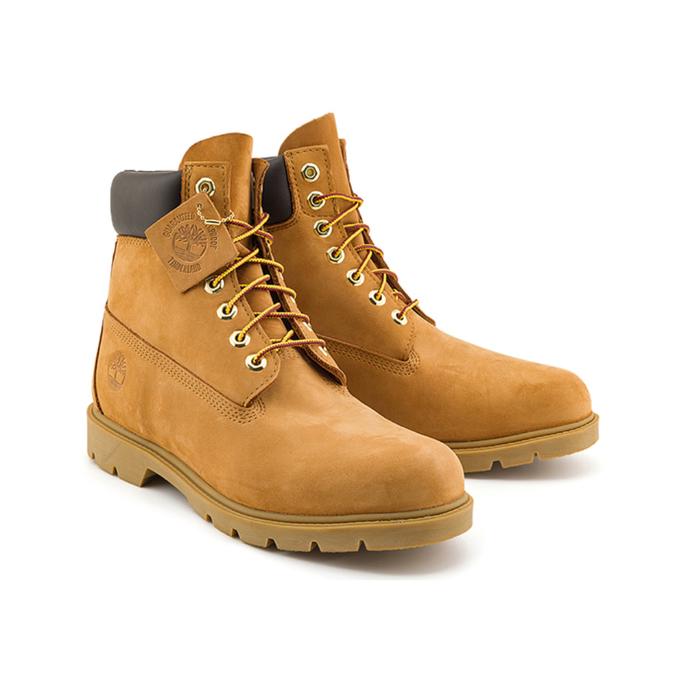 Timberland Premium 6 Inch 'Wheat' Мужские
