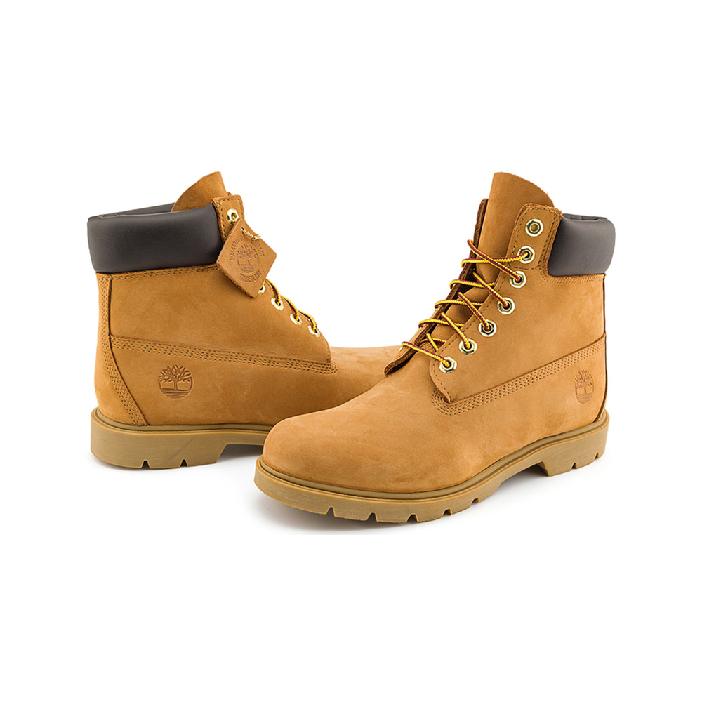 Timberland Premium 6 Inch 'Wheat' Мужские