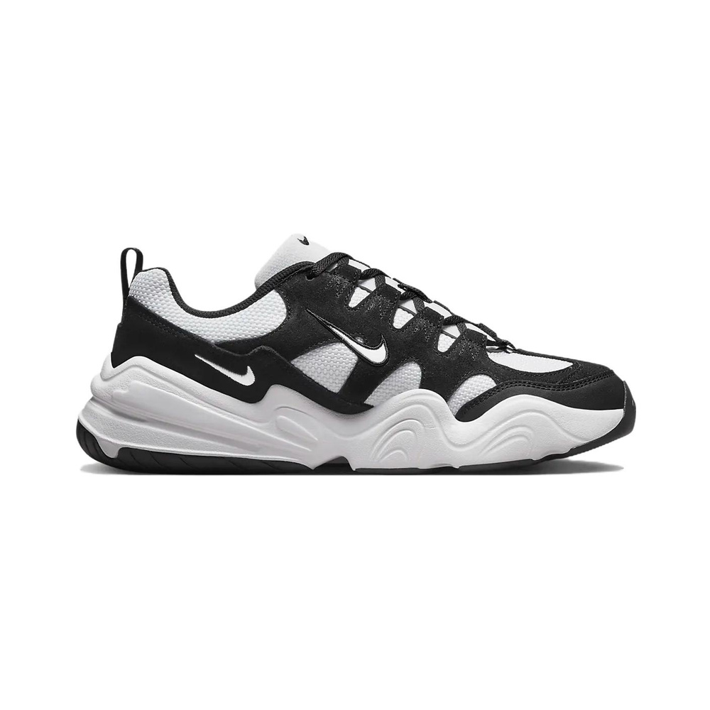 Nike Tech Hera 'White / Pewter / Black / Mint Foam' Мужские