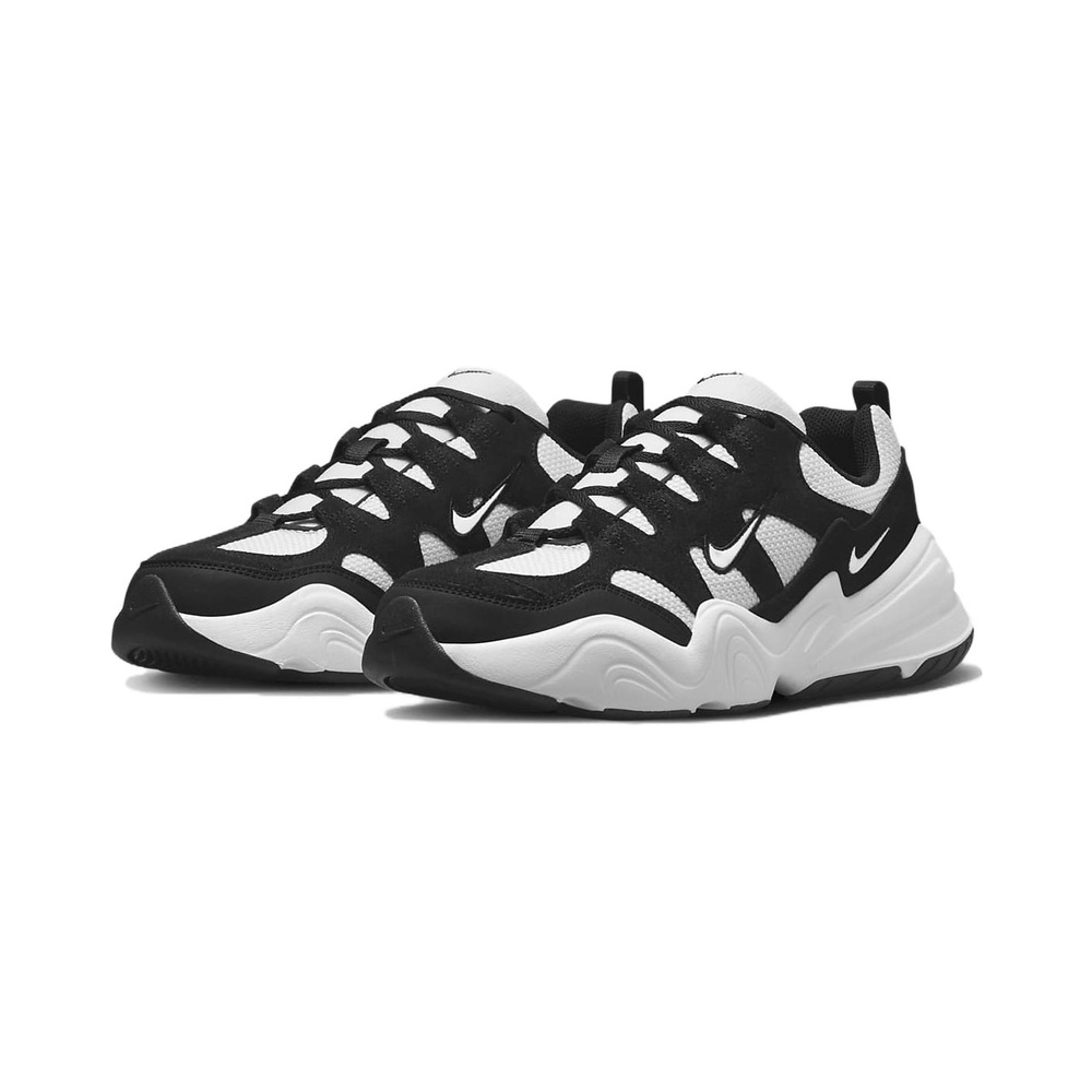 Nike Tech Hera 'White / Pewter / Black / Mint Foam' Мужские