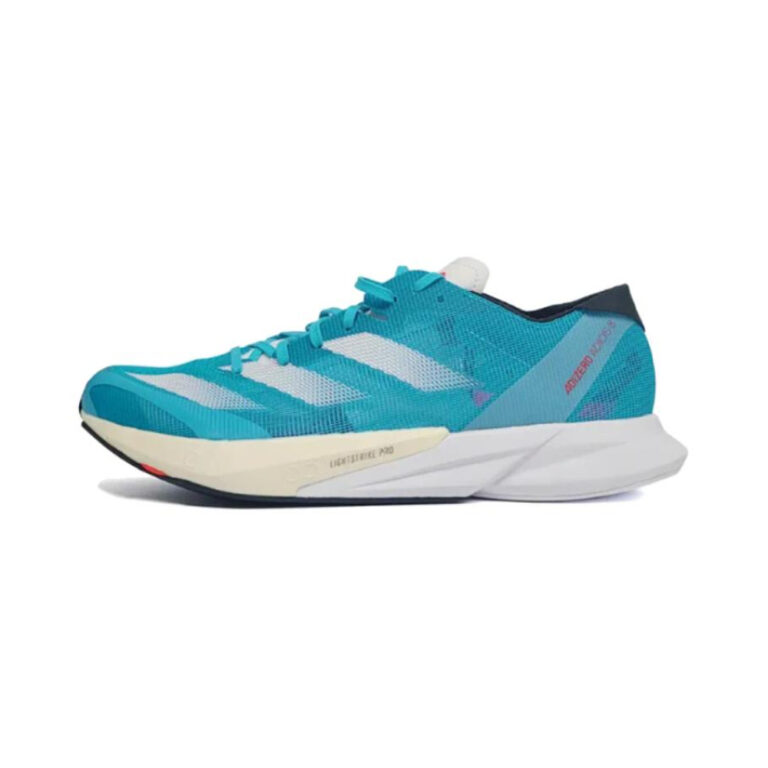 Adidas Adizero Adios 'Blue' Мужские