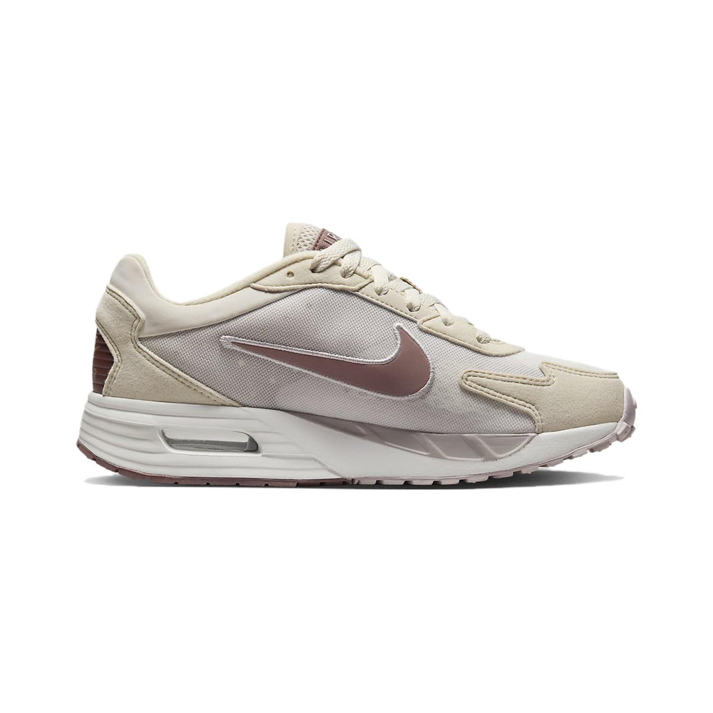 Nike Air Max 'Grey Red' Женские
