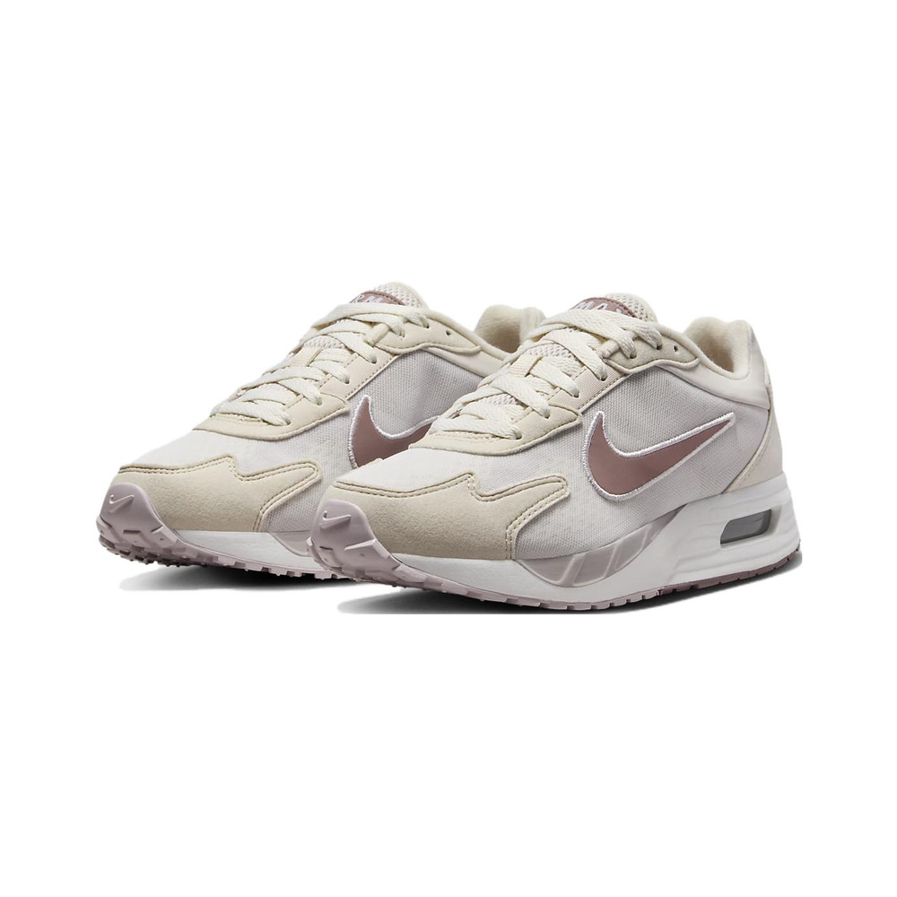 Nike Air Max 'Grey Red' Женские