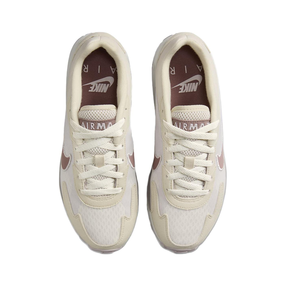 Nike Air Max 'Grey Red' Женские