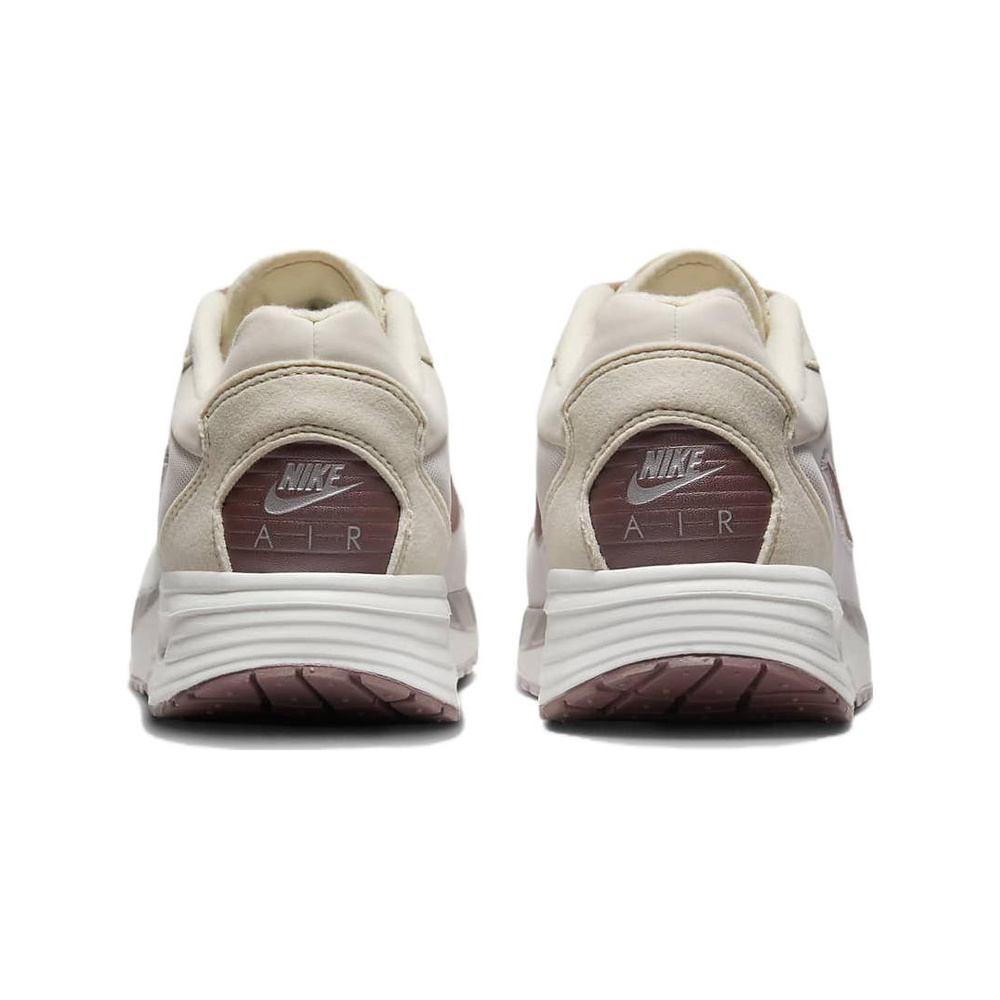 Nike Air Max 'Grey Red' Женские