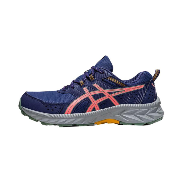 ASICS Gel-Venture 'Blue' Женские