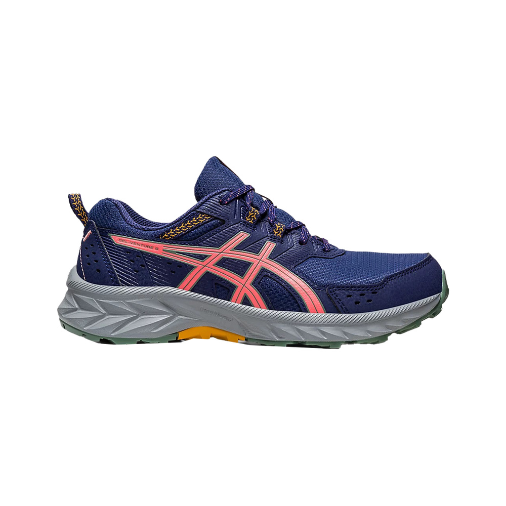 ASICS Gel-Venture 'Blue' Женские