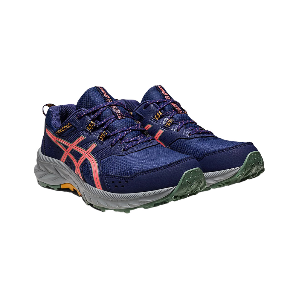 ASICS Gel-Venture 'Blue' Женские