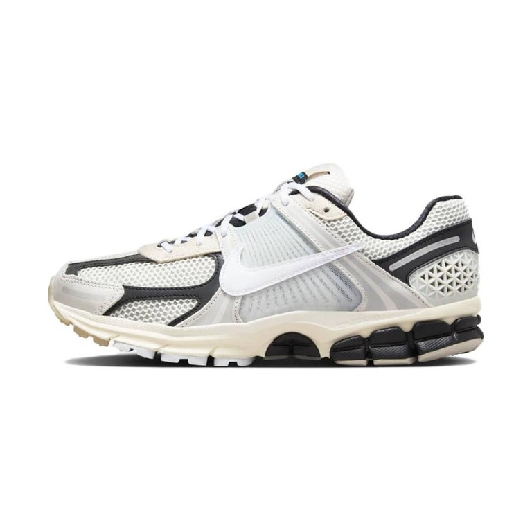 Nike Zoom Vomero 5 'Metallic Silver / Varsity Royal / Black / Varsity Maize' Мужские