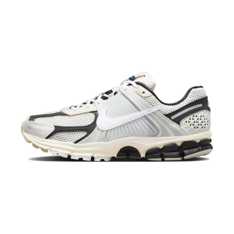 Nike Zoom Vomero 5 'Metallic Silver / Varsity Royal / Black / Varsity Maize' Мужские