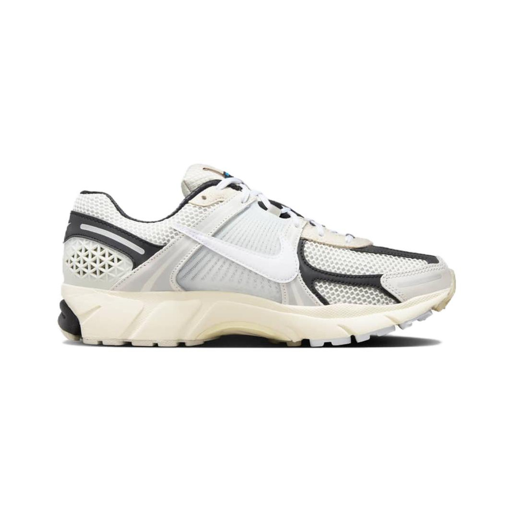 Nike Zoom Vomero 5 'Metallic Silver / Varsity Royal / Black / Varsity Maize' Мужские