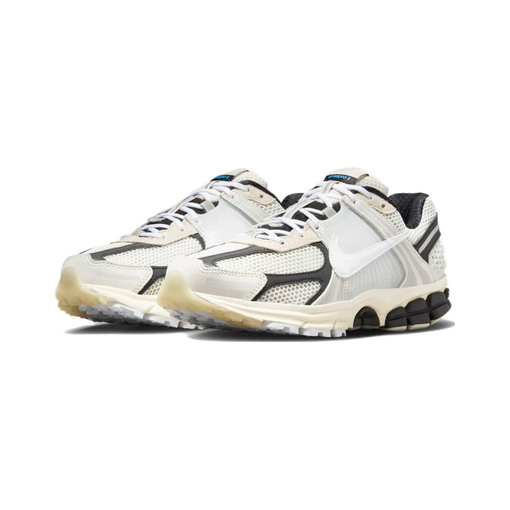 Nike Zoom Vomero 5 'Metallic Silver / Varsity Royal / Black / Varsity Maize' Мужские