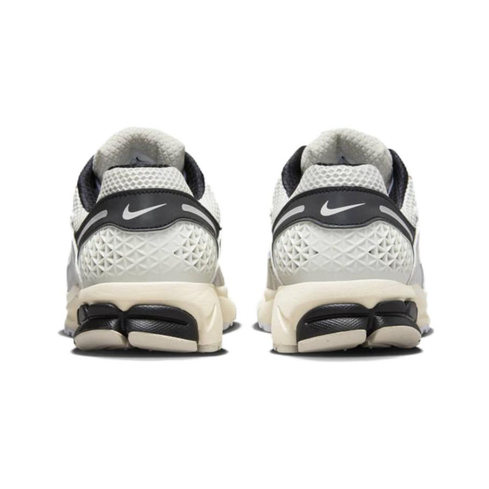 Nike Zoom Vomero 5 'Metallic Silver / Varsity Royal / Black / Varsity Maize' Мужские