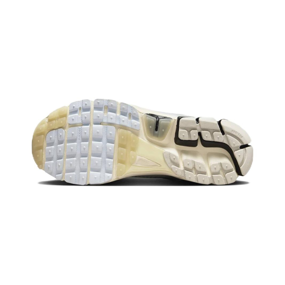 Nike Zoom Vomero 5 'Metallic Silver / Varsity Royal / Black / Varsity Maize' Мужские