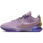 Violet Dust / Purple Cosmos / University Gold