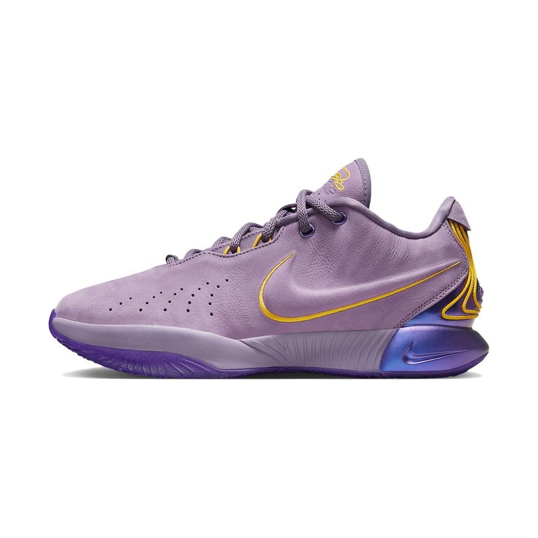 Nike Lebron 21 'Multi-Color' Мужские