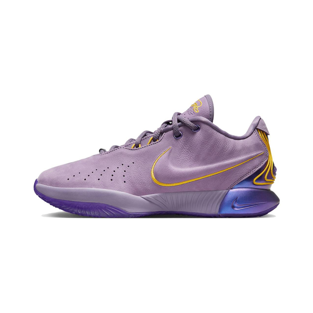 Nike Lebron 21 'Multi-Color' Мужские