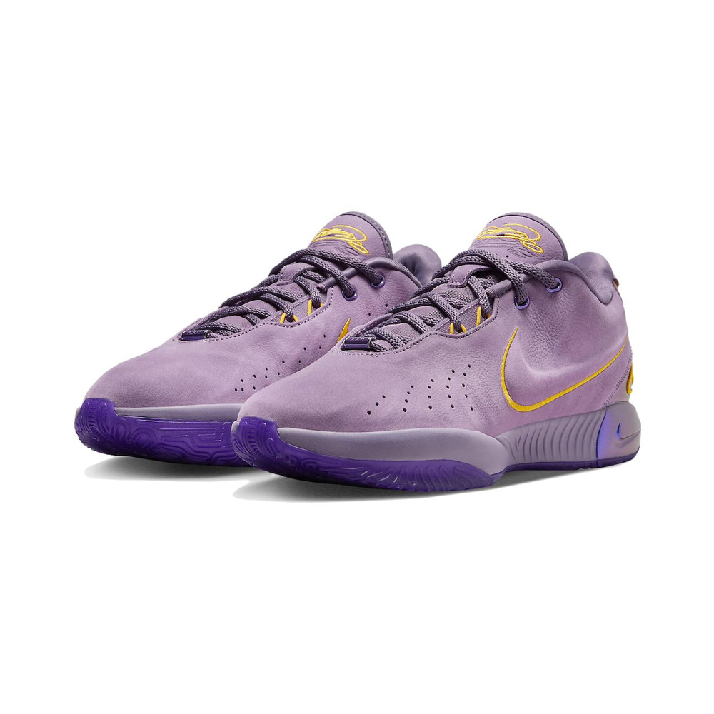 Nike Lebron 21 'Multi-Color' Мужские