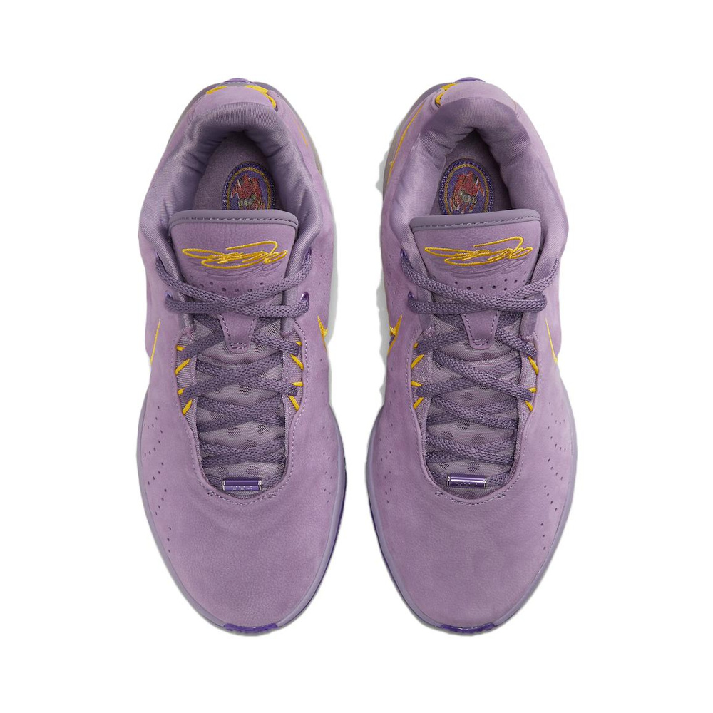 Nike Lebron 21 'Multi-Color' Мужские