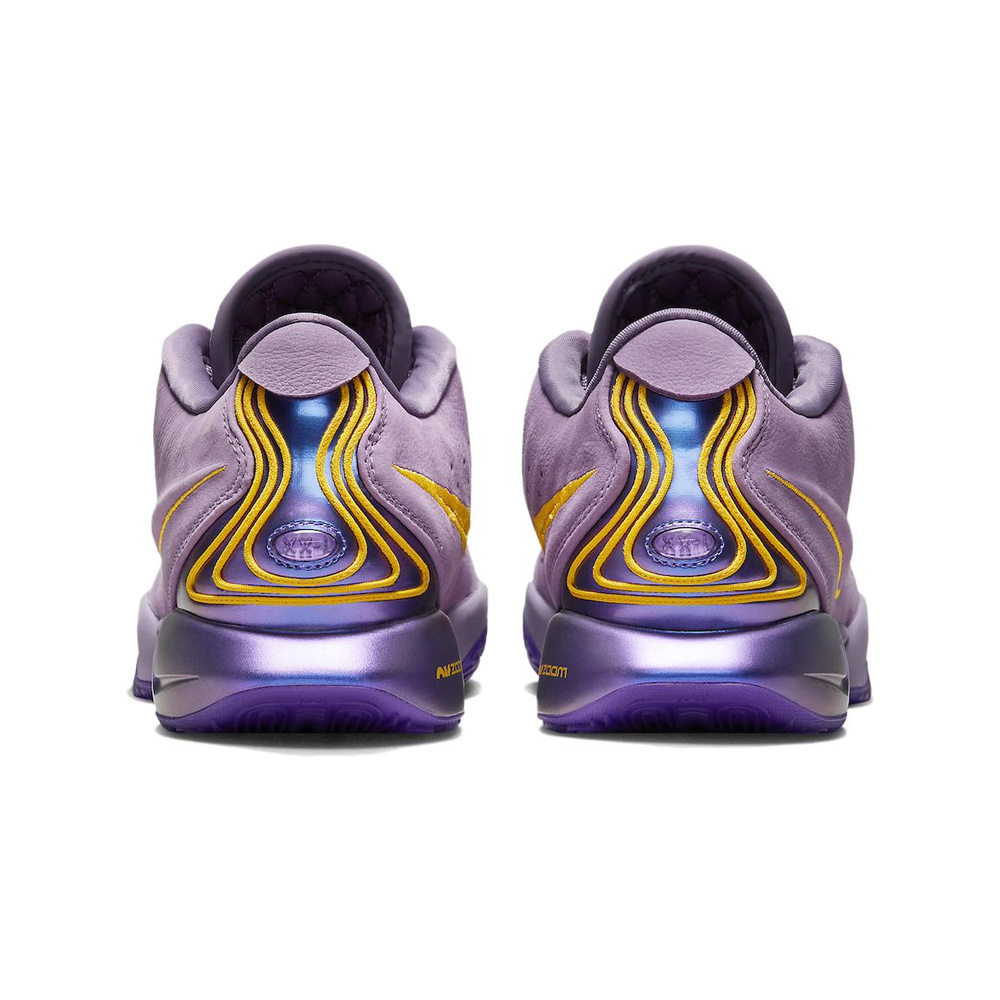Nike Lebron 21 'Multi-Color' Мужские