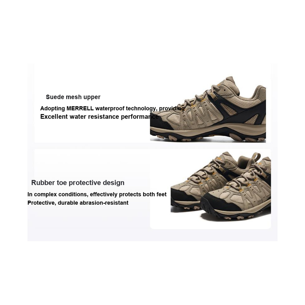 Merrell Accentor 'Silver' Мужские